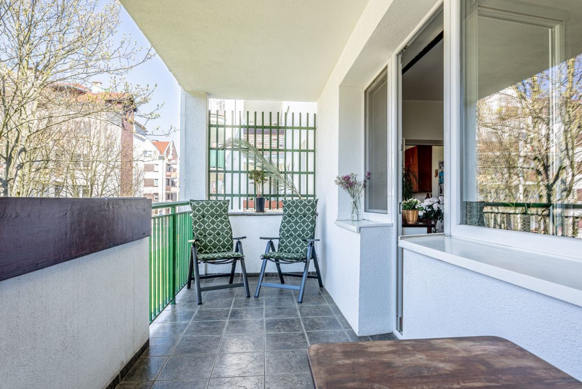 Mieszkanie 3 pokojowe na Sprzedaż