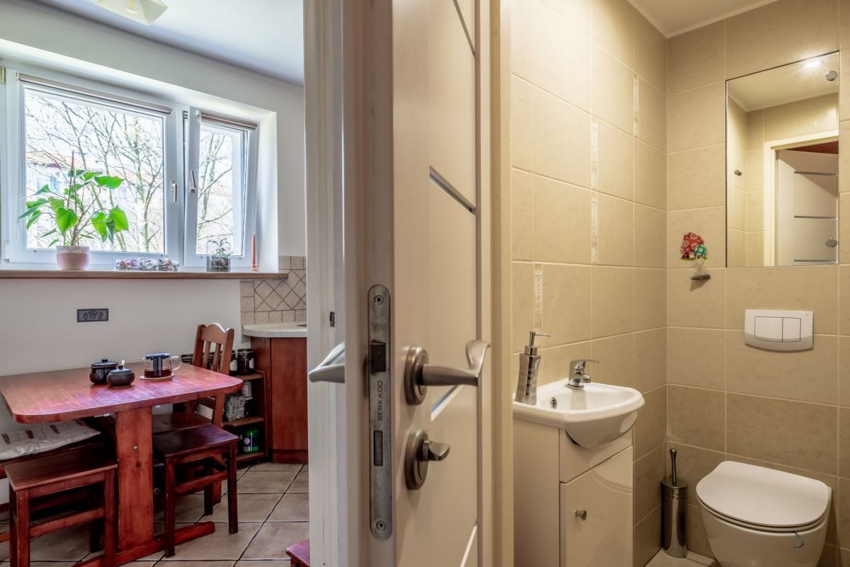 Mieszkanie 3 pokojowe na Sprzedaż