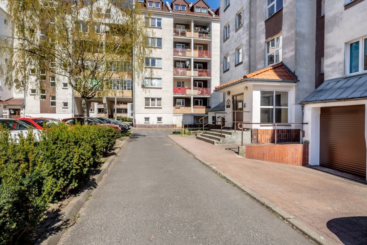 Mieszkanie 3 pokojowe na Sprzedaż