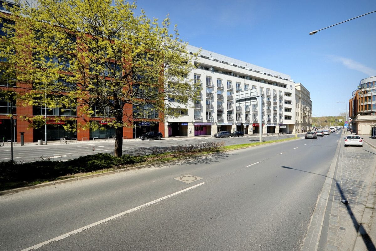 Mieszkanie 3 pokojowe na Sprzedaż