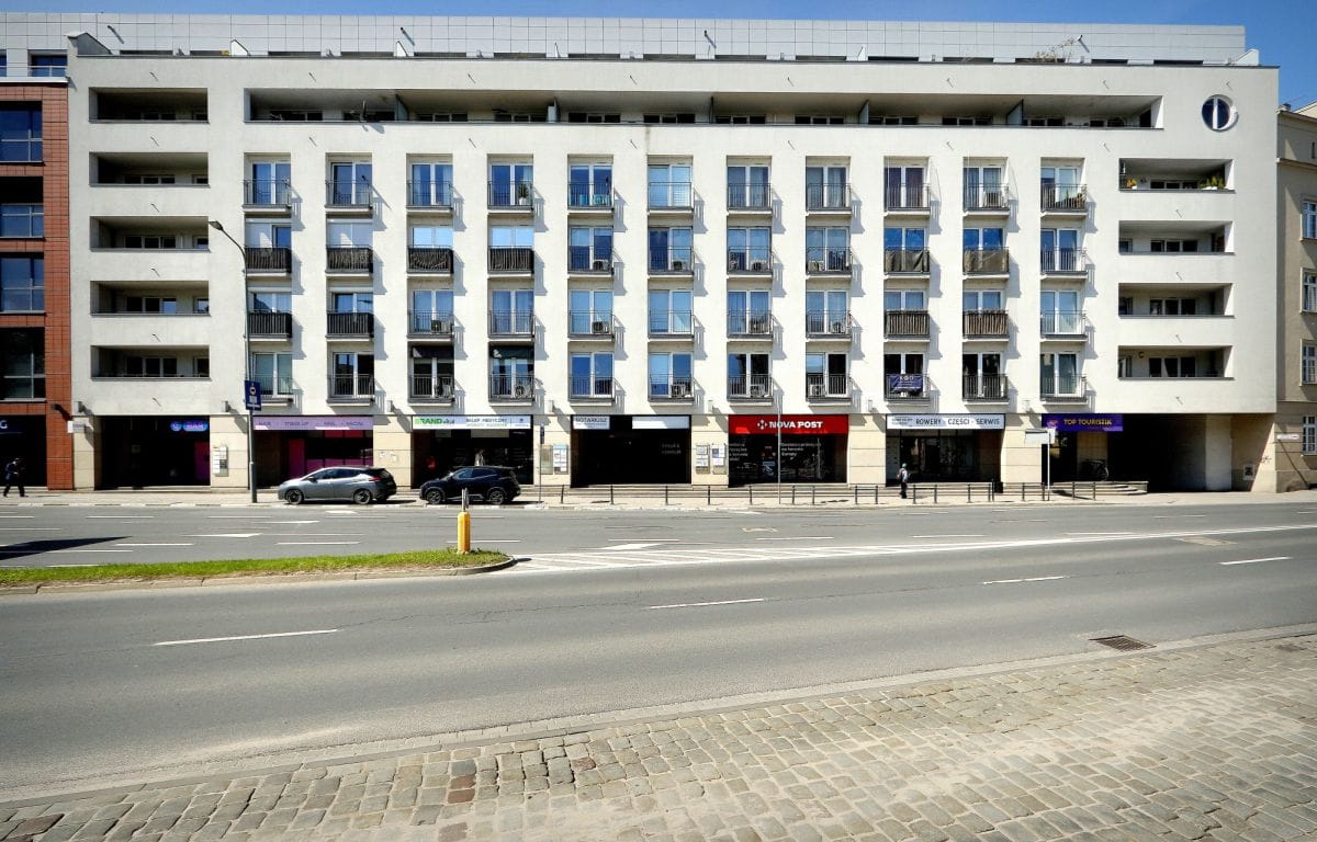 Mieszkanie 3 pokojowe na Sprzedaż