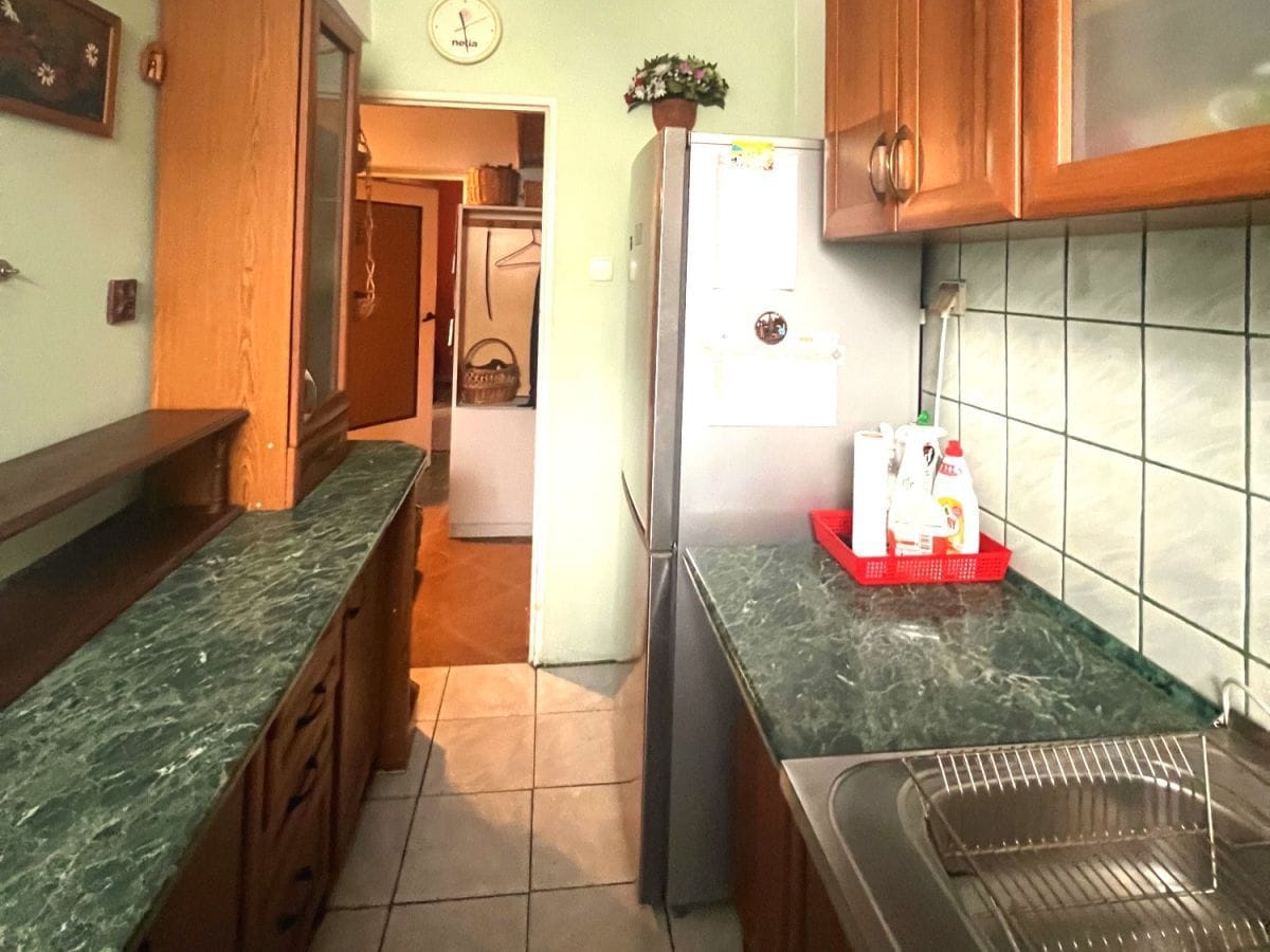 Mieszkanie 3 pokojowe na Sprzedaż