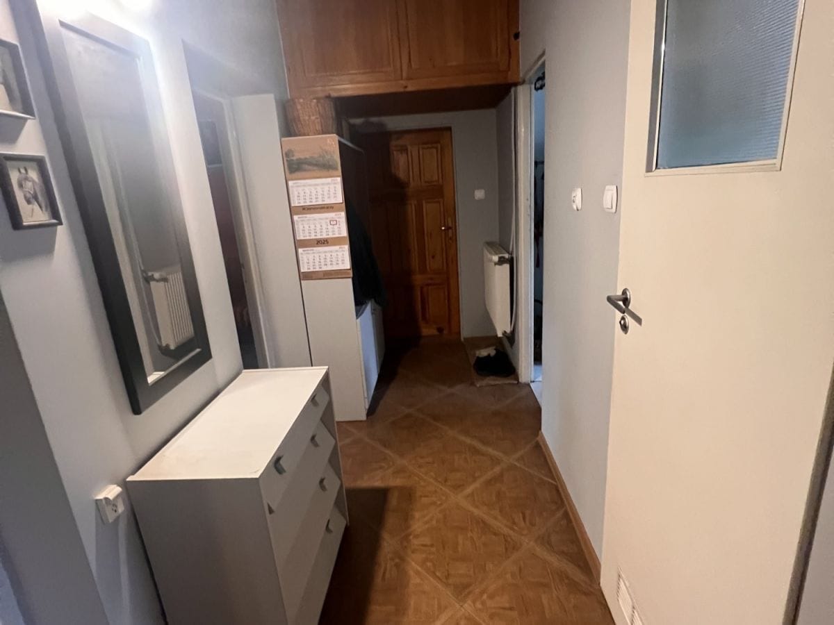 Mieszkanie 3 pokojowe na Sprzedaż