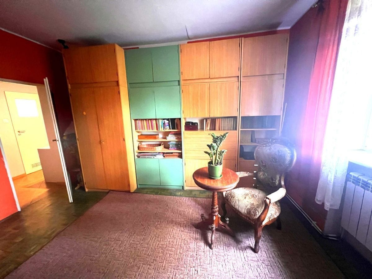 Mieszkanie 3 pokojowe na Sprzedaż