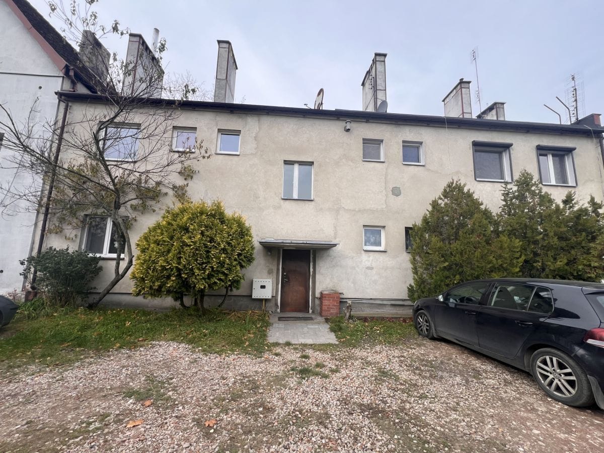 Mieszkanie 3 pokojowe na Sprzedaż