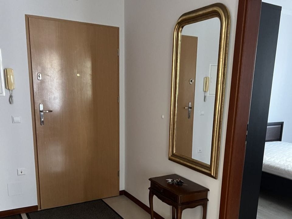 Mieszkanie 2 pokojowe na Wynajem