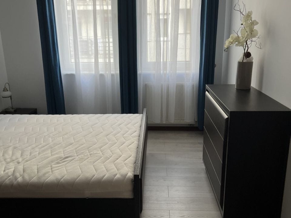 Mieszkanie 2 pokojowe na Wynajem