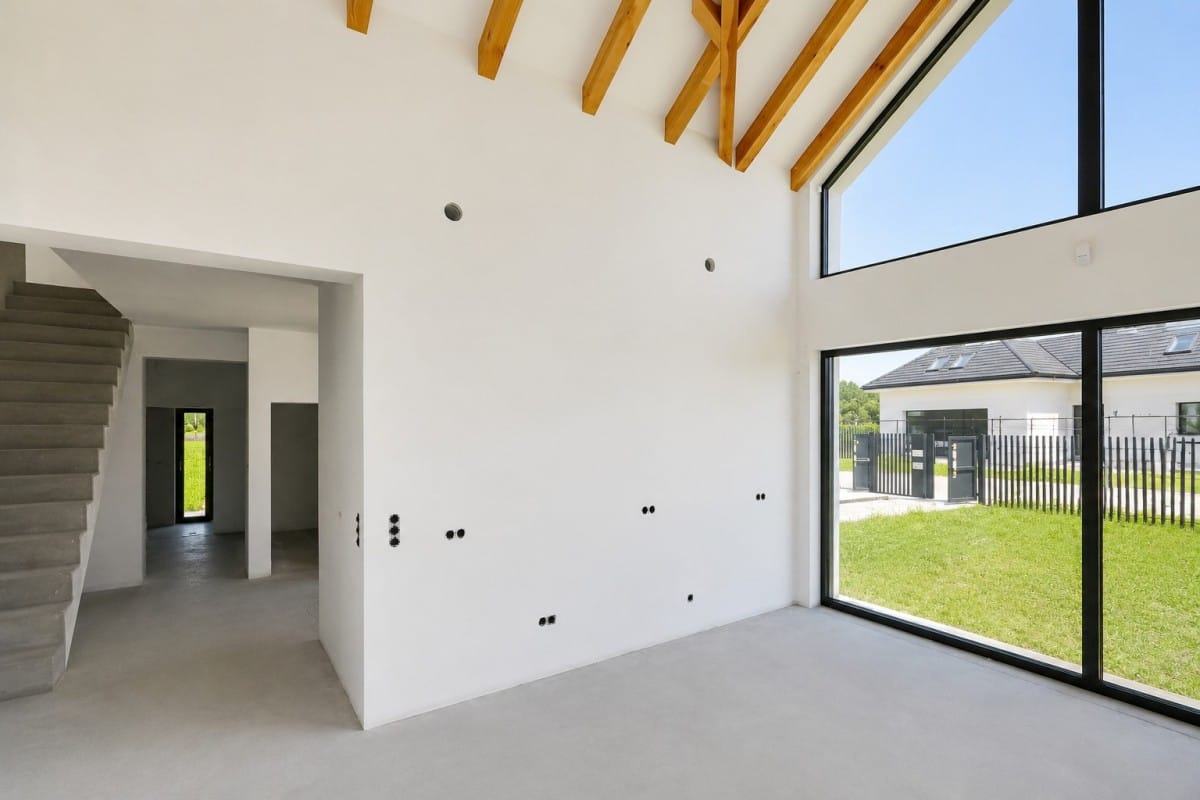 Dom 5 pokojowe na Sprzedaż