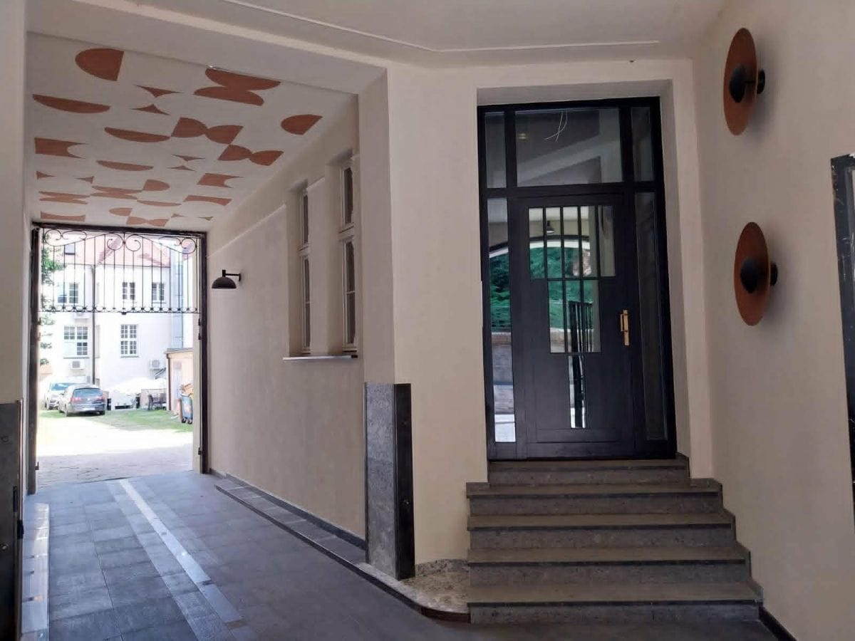 Lokal użytkowy  pokojowe na Wynajem
