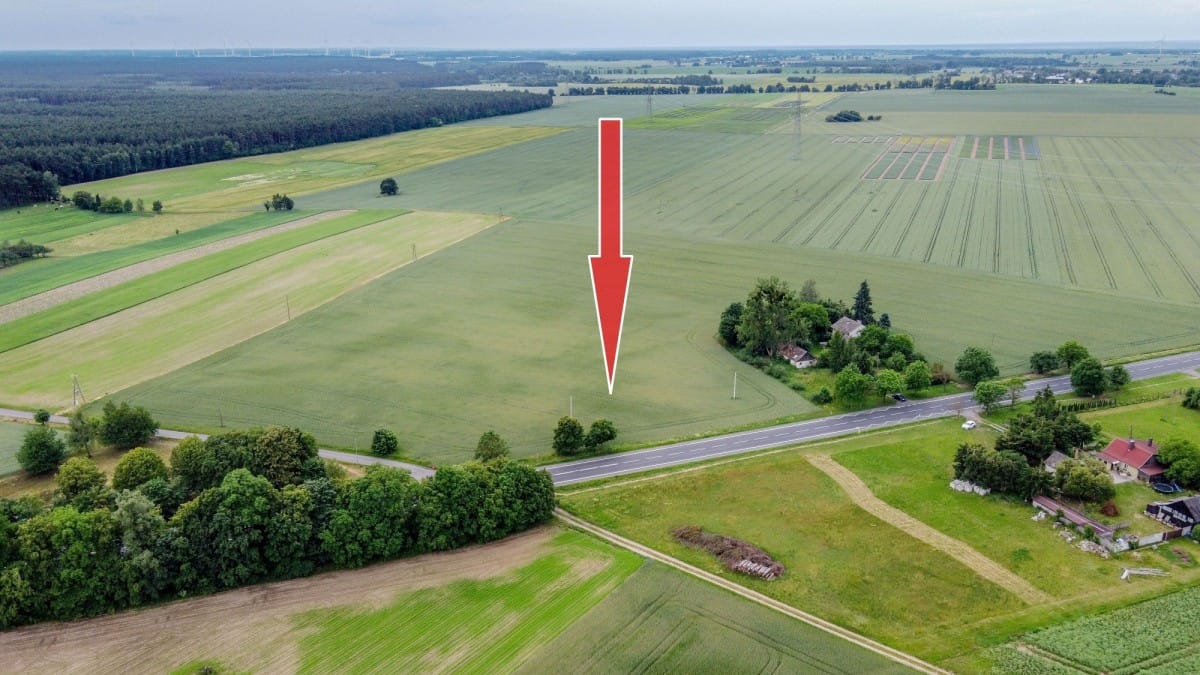 Działka  pokojowe na Sprzedaż