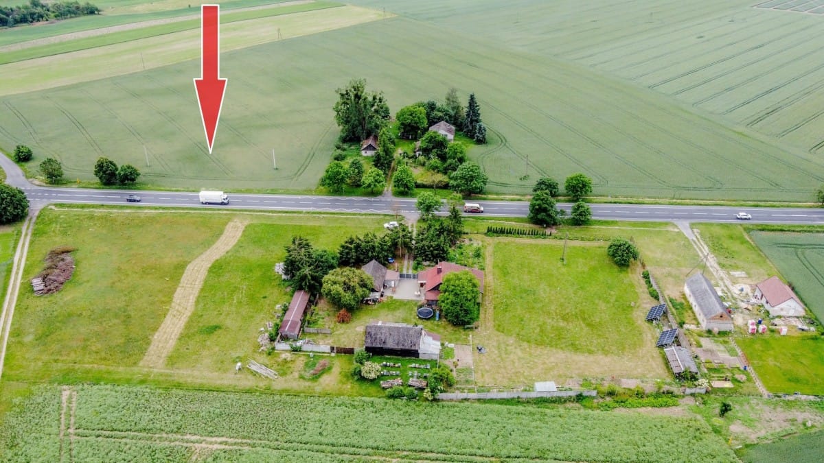 Działka  pokojowe na Sprzedaż