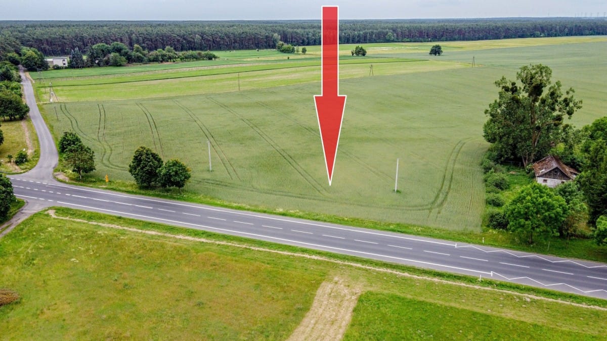Działka  pokojowe na Sprzedaż