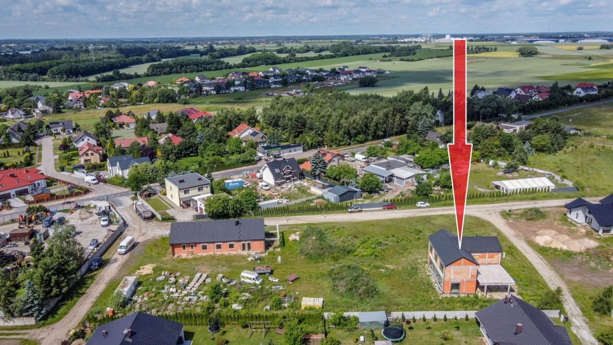 Dom 6 pokojowe na Sprzedaż