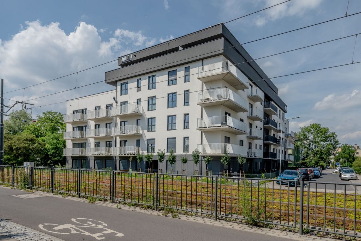 Mieszkanie 3 pokojowe na Wynajem