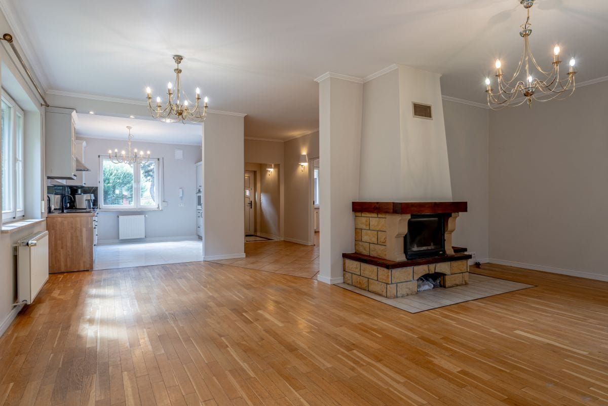 Dom 3 pokojowe na Wynajem