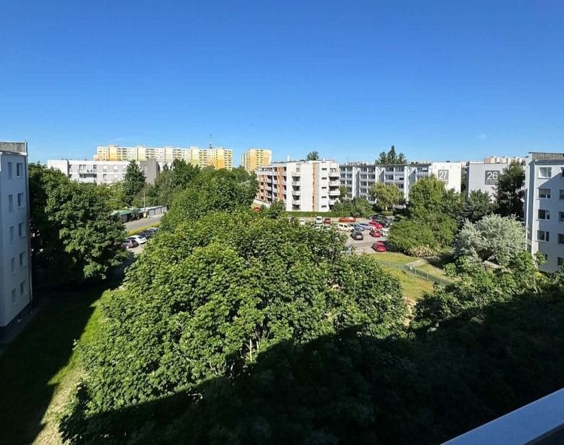 Mieszkanie 3 pokojowe na Sprzedaż