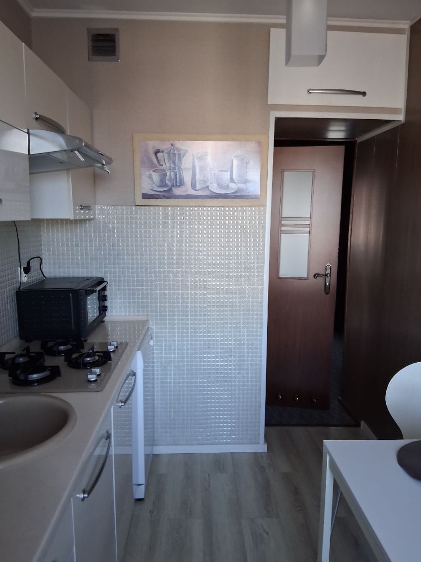 Mieszkanie 3 pokojowe na Sprzedaż