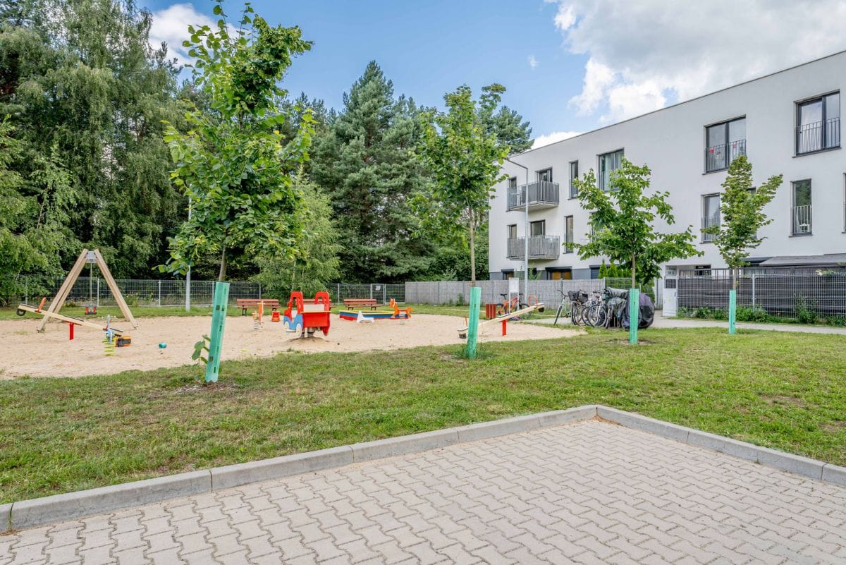Mieszkanie 1 pokojowe na Wynajem