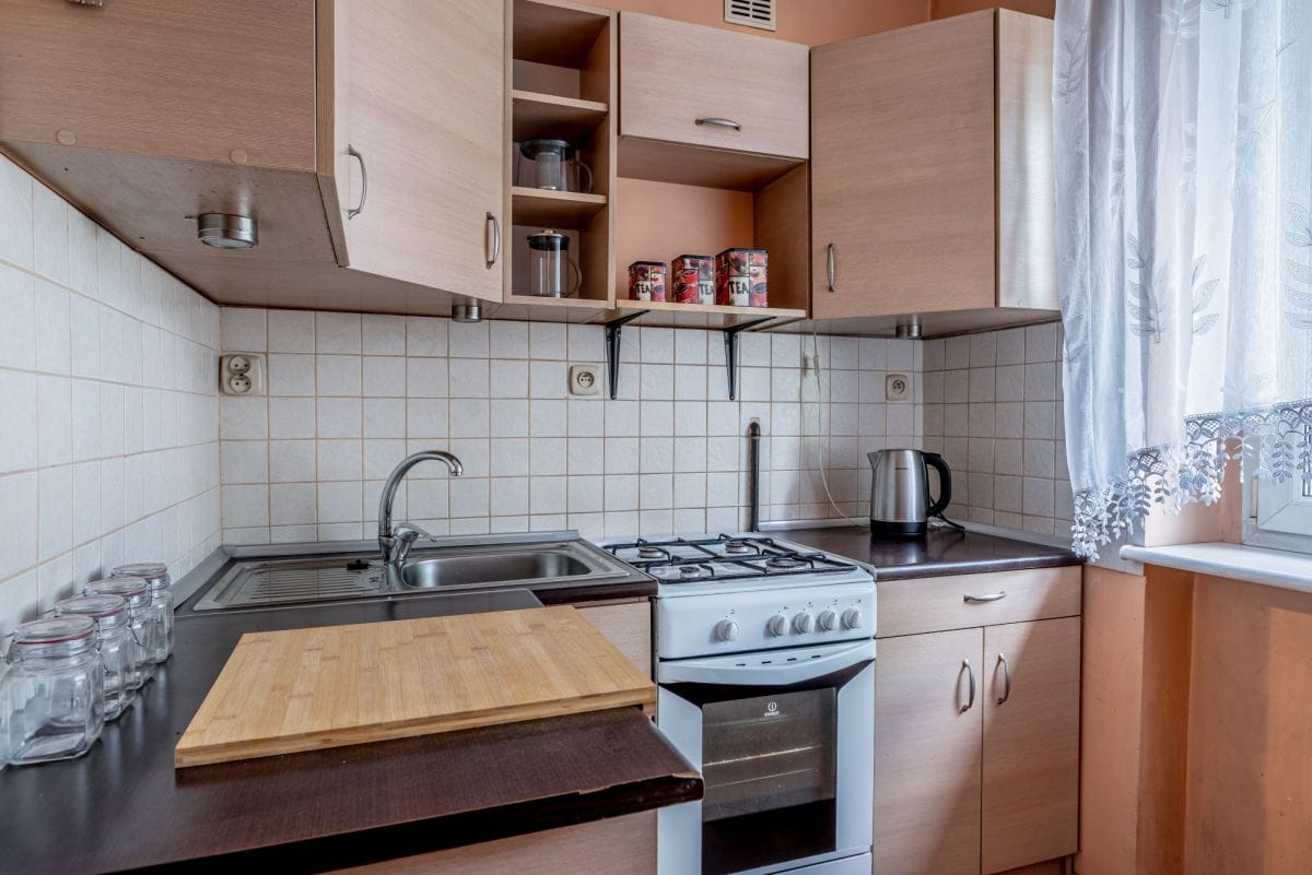 Mieszkanie 1 pokojowe na Wynajem