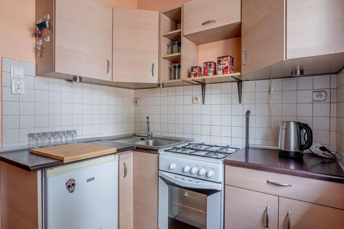 Mieszkanie 1 pokojowe na Wynajem