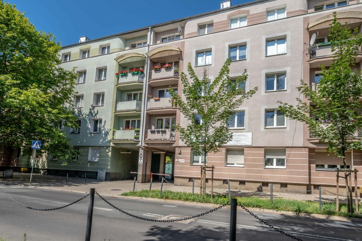 Mieszkanie 1 pokojowe na Wynajem