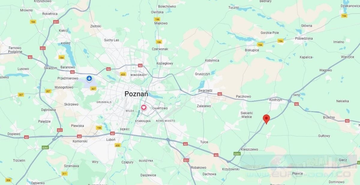 Działka  pokojowe na Sprzedaż