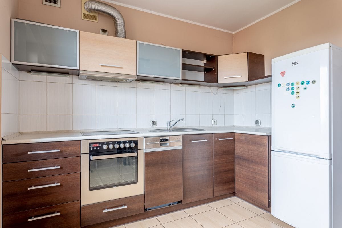 Mieszkanie 3 pokojowe na Sprzedaż