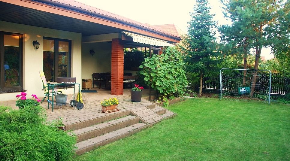 Dom 5 pokojowe na Sprzedaż