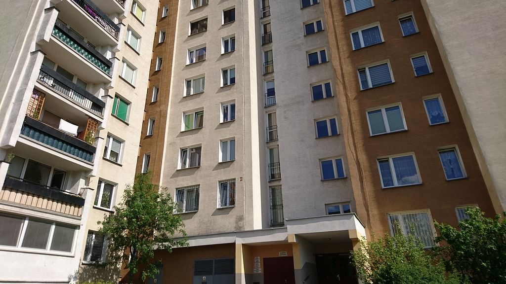 Mieszkanie 1 pokojowe na Sprzedaż