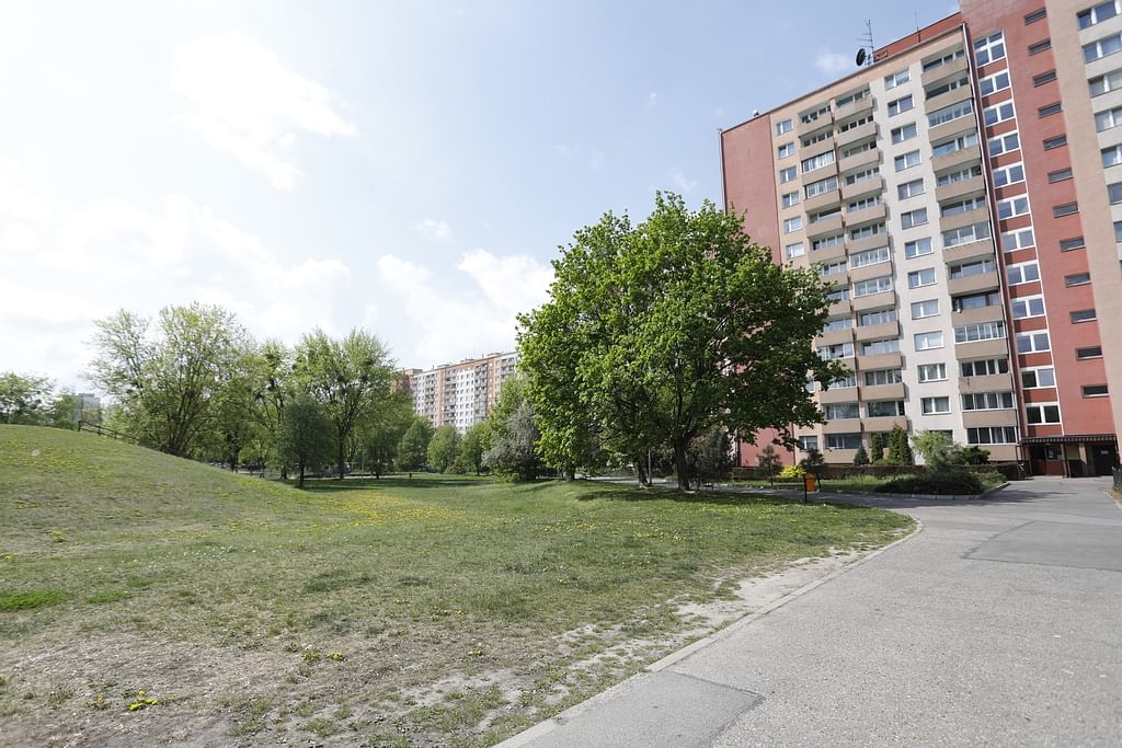 Mieszkanie 2 pokojowe na Sprzedaż