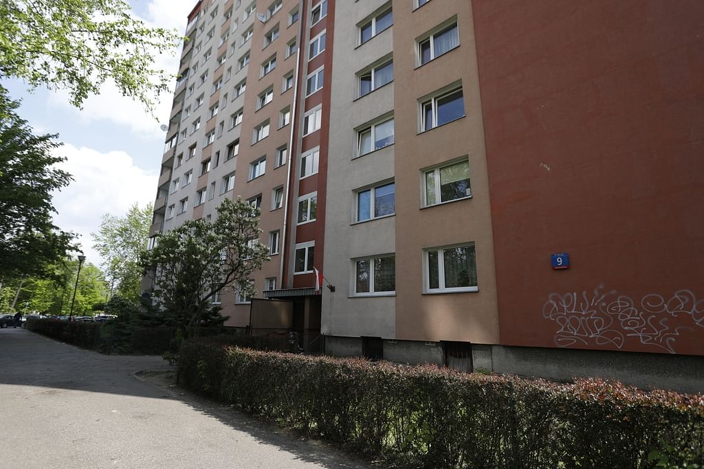 Mieszkanie 2 pokojowe na Sprzedaż