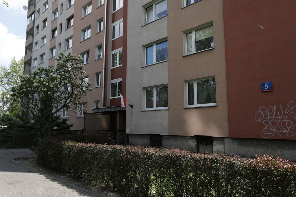 Mieszkanie 2 pokojowe na Sprzedaż