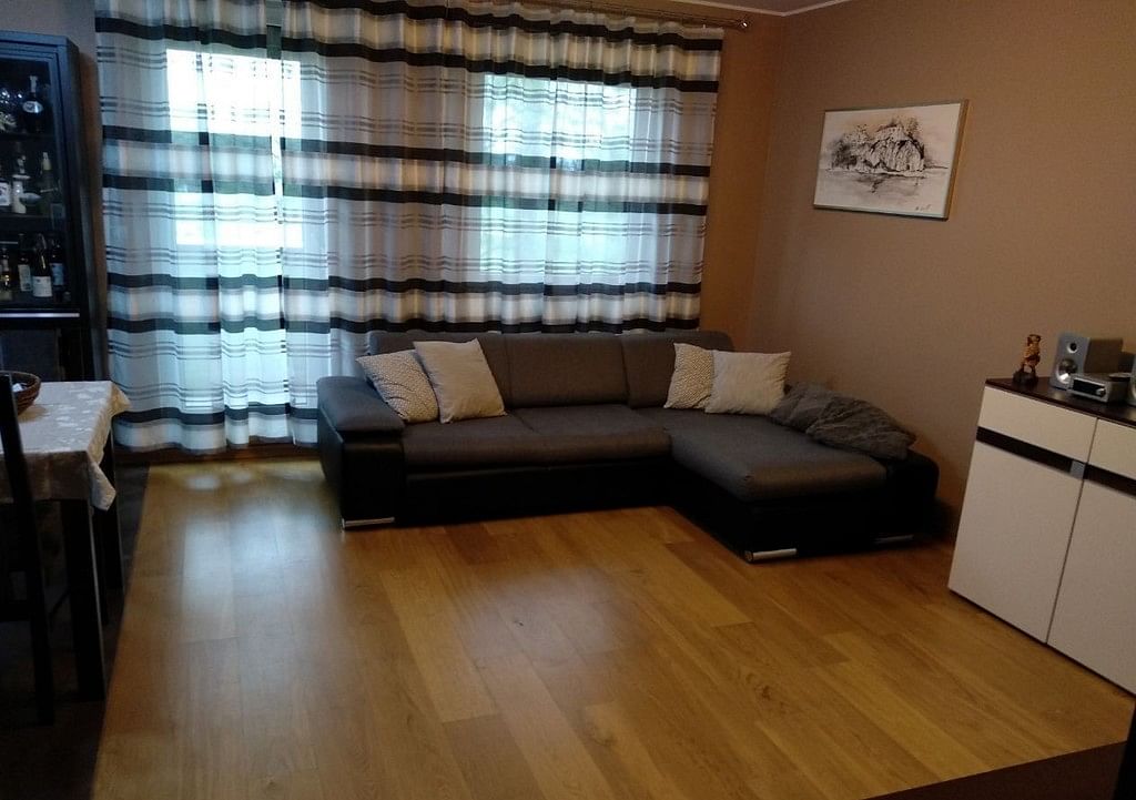 Mieszkanie 2 pokojowe na Sprzedaż