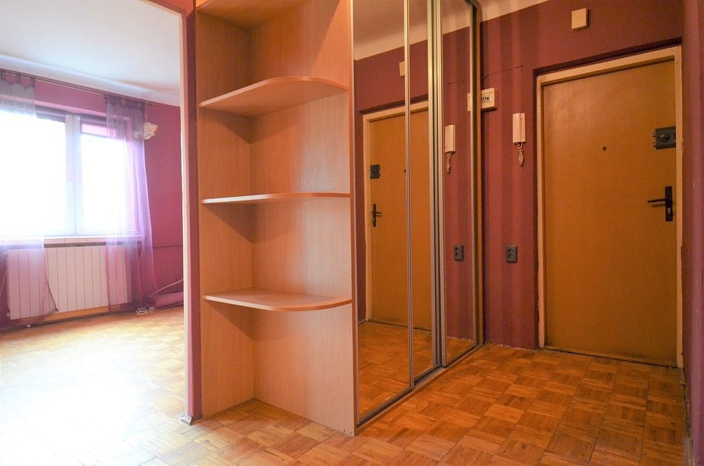 Mieszkanie 2 pokojowe na Sprzedaż