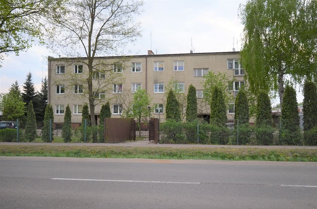 Mieszkanie 2 pokojowe na Sprzedaż
