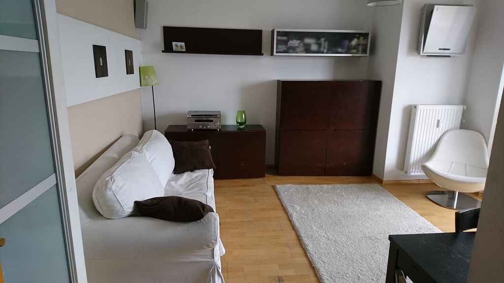 Mieszkanie 2 pokojowe na Sprzedaż