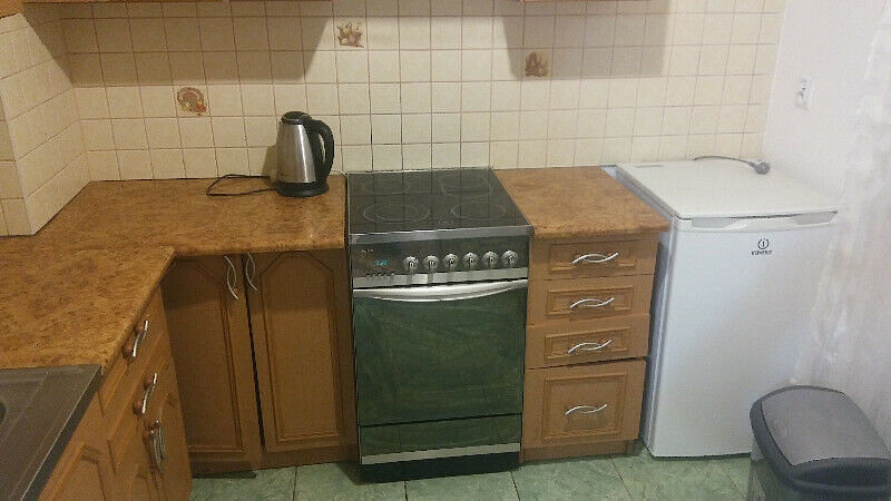 Mieszkanie 1 pokojowe na Sprzedaż
