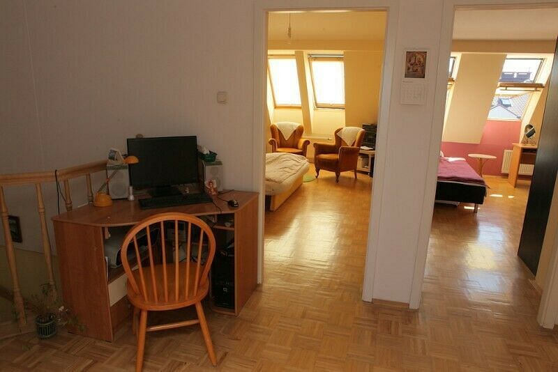Mieszkanie 4 pokojowe na Sprzedaż