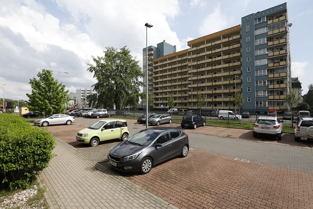 Mieszkanie 2 pokojowe na Sprzedaż