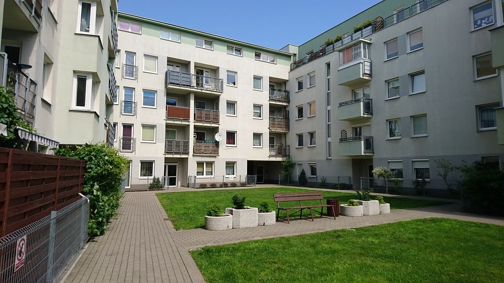 Mieszkanie 2 pokojowe na Sprzedaż