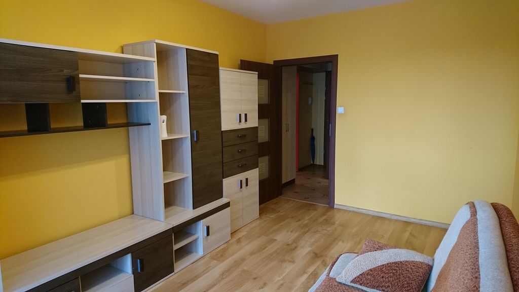 Mieszkanie 2 pokojowe na Sprzedaż
