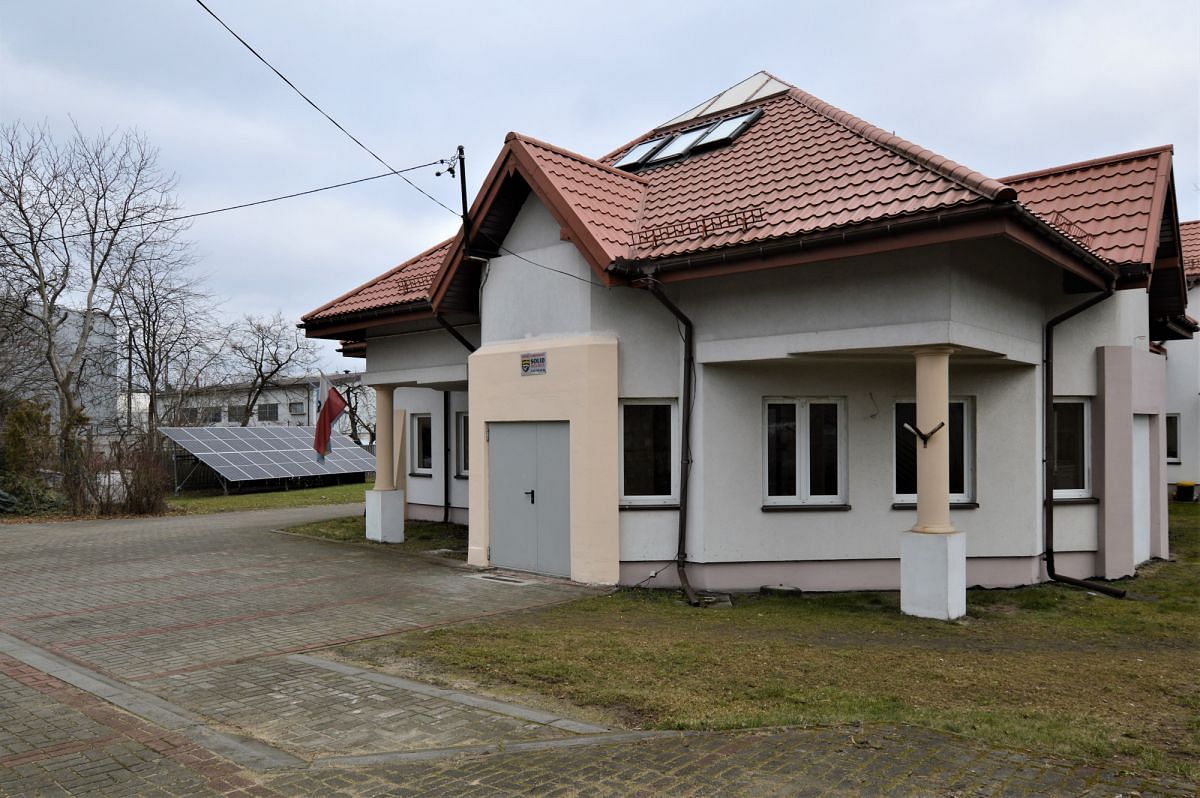 Lokal użytkowy  pokojowe na Wynajem