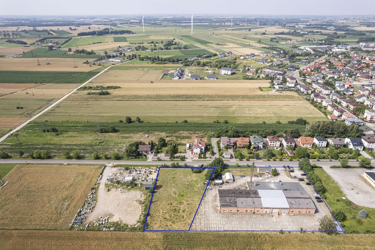 Lokal użytkowy  pokojowe na Sprzedaż