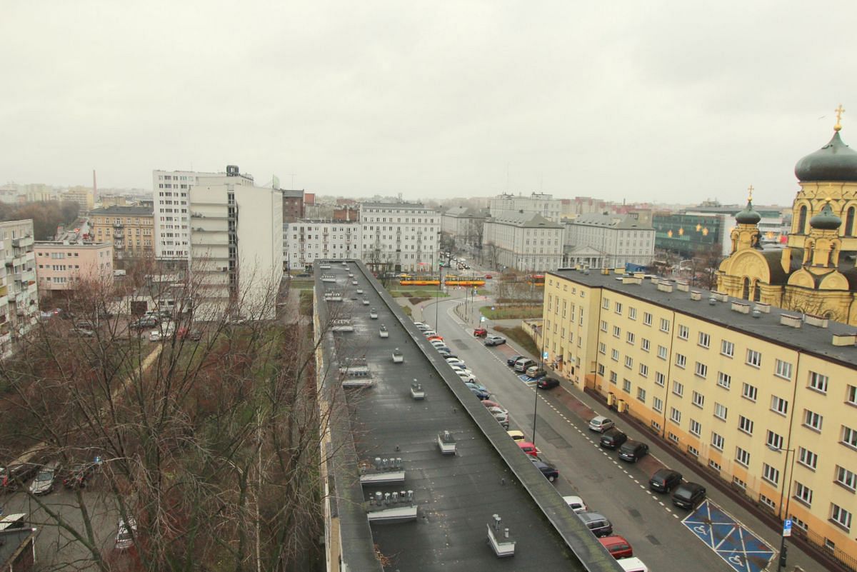 Mieszkanie 1 pokojowe na Sprzedaż