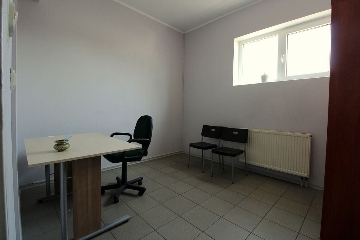 Lokal użytkowy  pokojowe na Wynajem