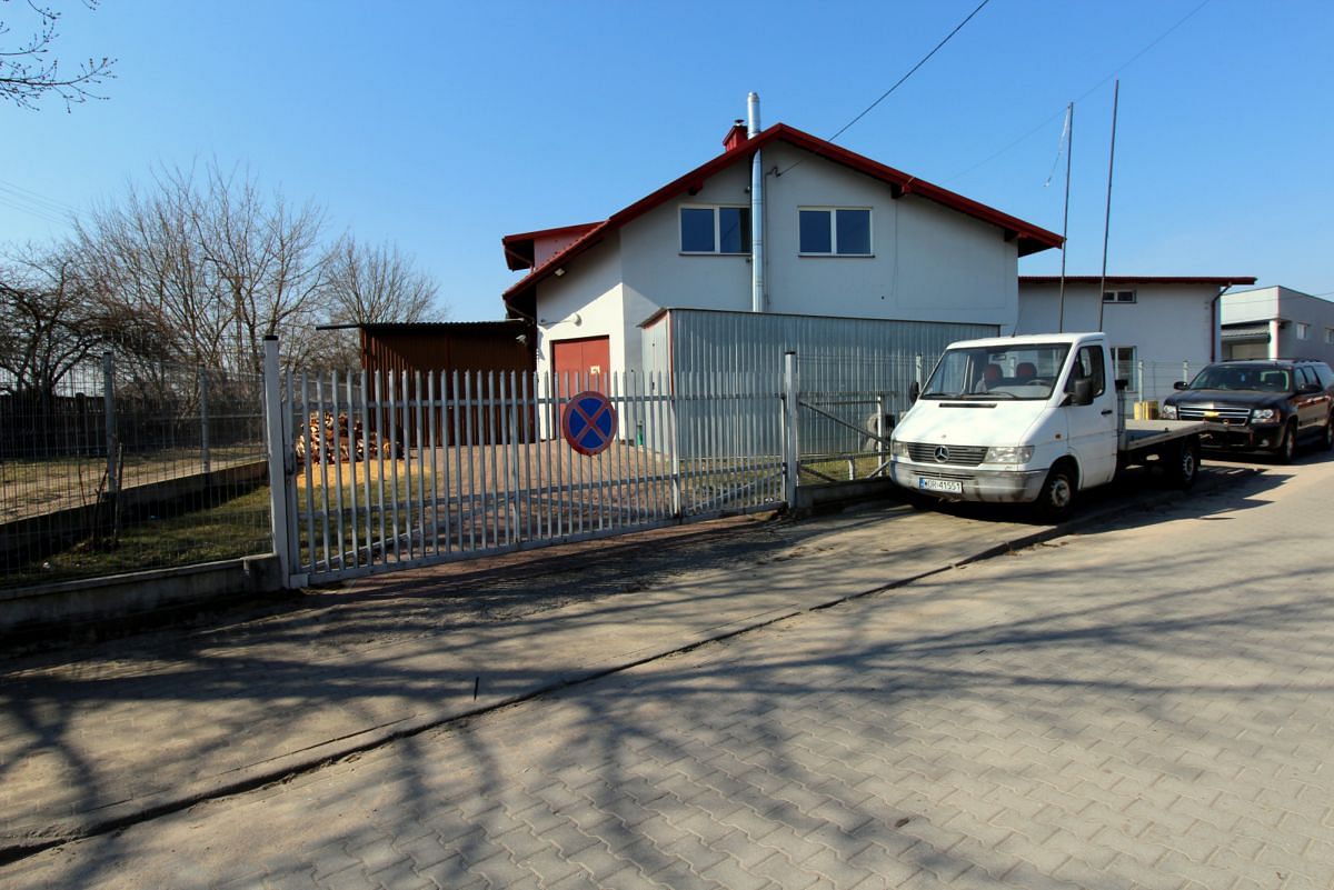 Lokal użytkowy  pokojowe na Wynajem