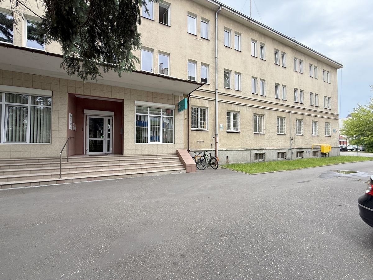 Lokal użytkowy  pokojowe na Wynajem