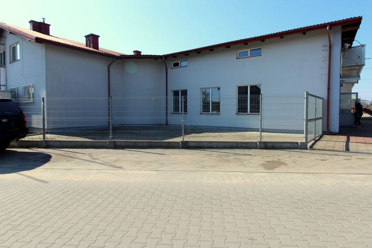 Lokal użytkowy  pokojowe na Wynajem