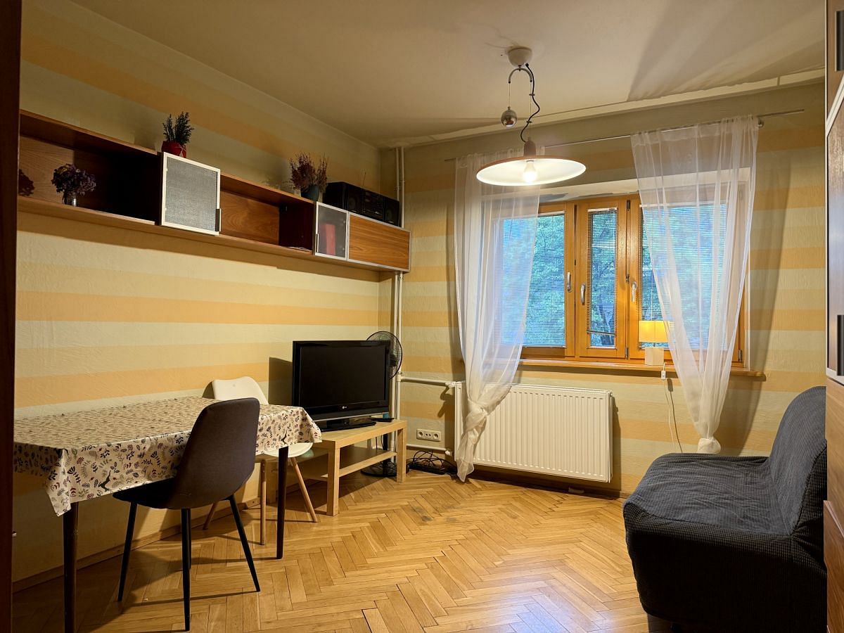 Mieszkanie 2 pokojowe na Sprzedaż