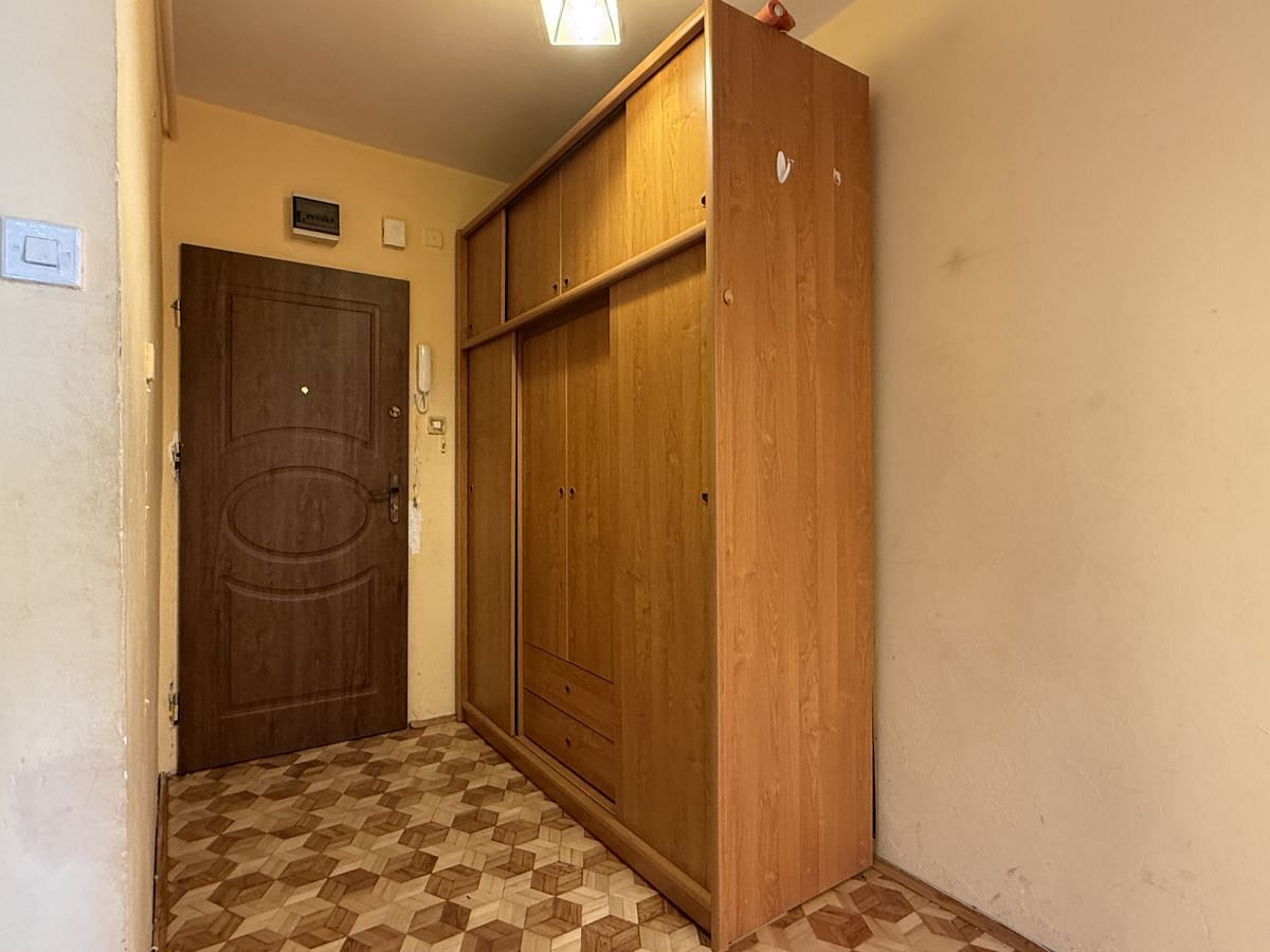 Mieszkanie 3 pokojowe na Sprzedaż